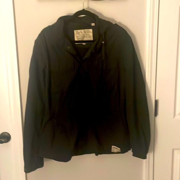 Jack Wills Jacket Size Medium - Picture 1 of 8